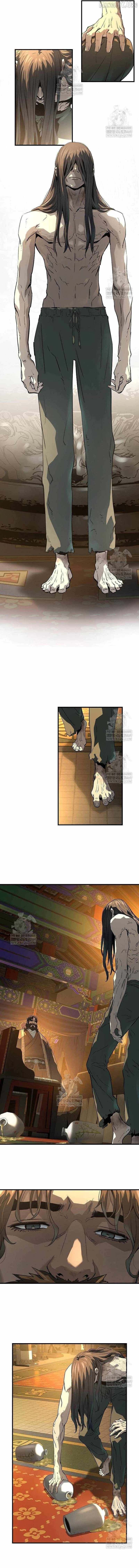 Absolute Regression Chapter 82 page 9