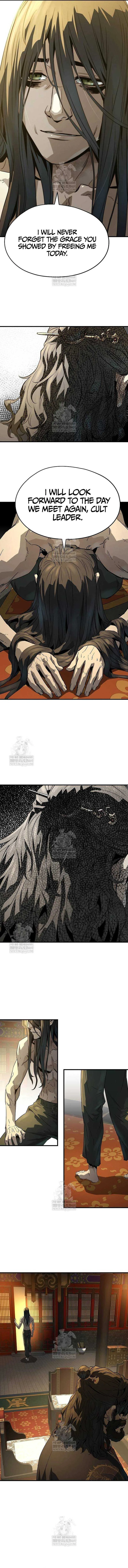 Absolute Regression Chapter 83 page 10