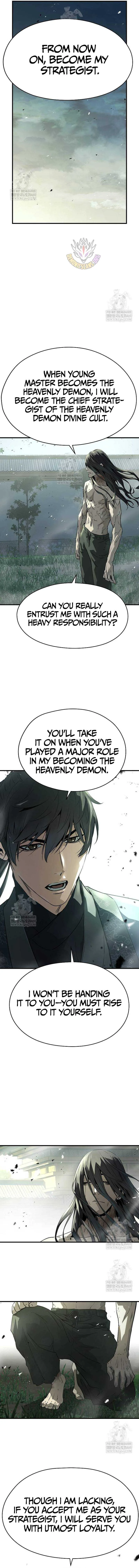 Absolute Regression Chapter 83 page 20