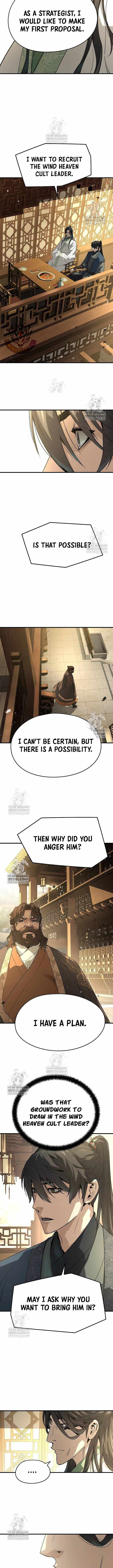 Absolute Regression Chapter 84 page 10