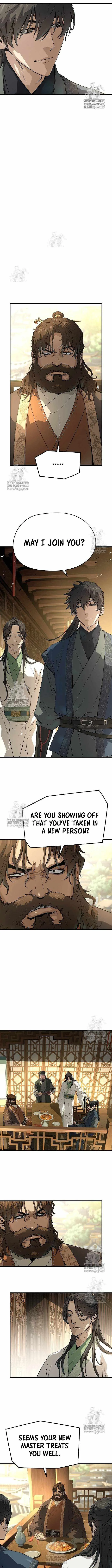 Absolute Regression Chapter 84 page 4