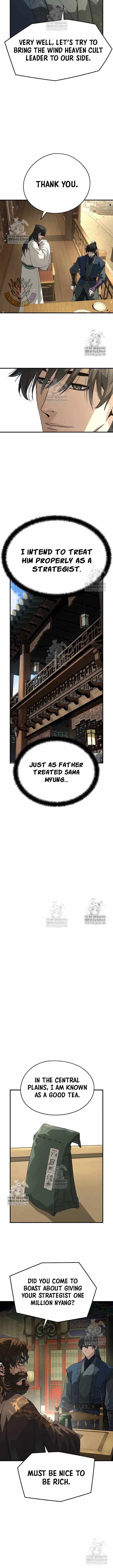 Absolute Regression Chapter 84 page 12