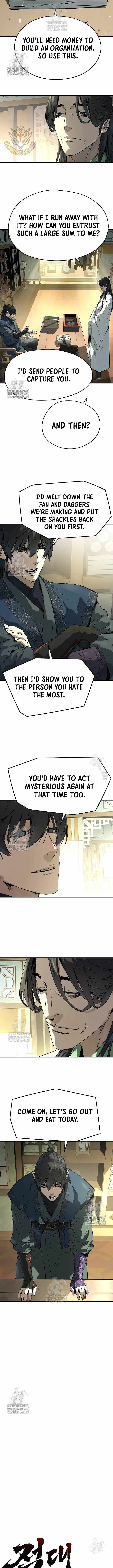 Absolute Regression Chapter 84 page 2