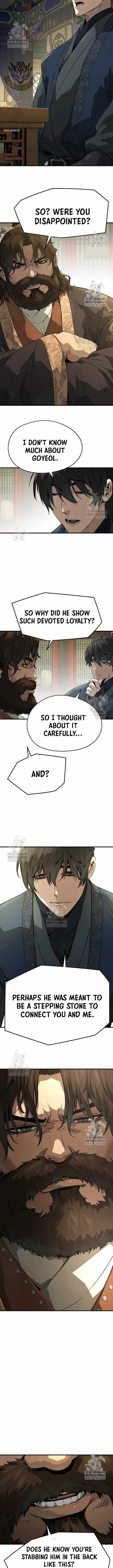 Absolute Regression Chapter 84 page 14