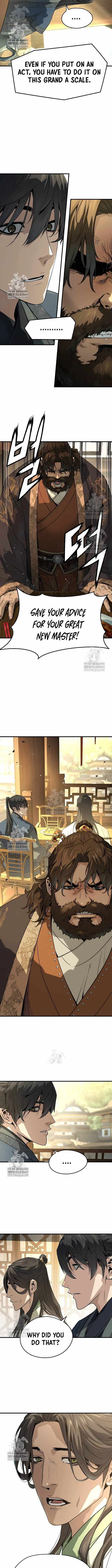 Absolute Regression Chapter 84 page 9
