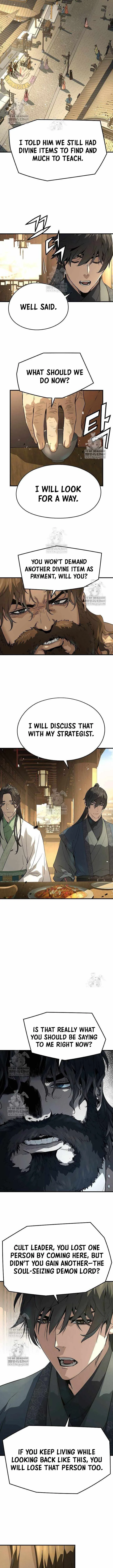 Absolute Regression Chapter 84 page 6