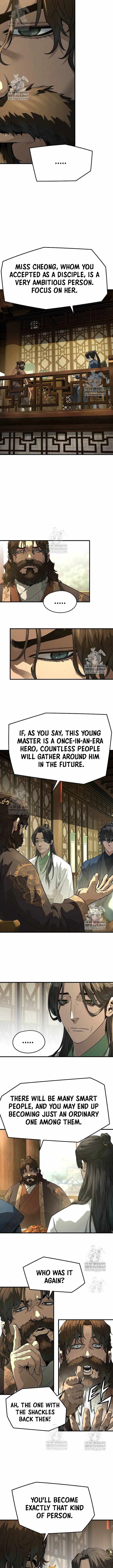 Absolute Regression Chapter 84 page 7