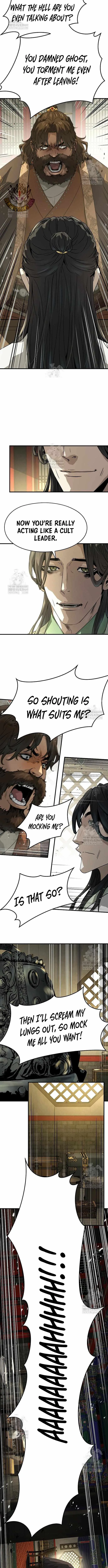 Absolute Regression Chapter 85 page 6