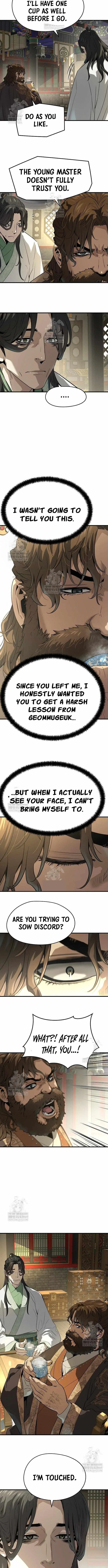 Absolute Regression Chapter 85 page 3