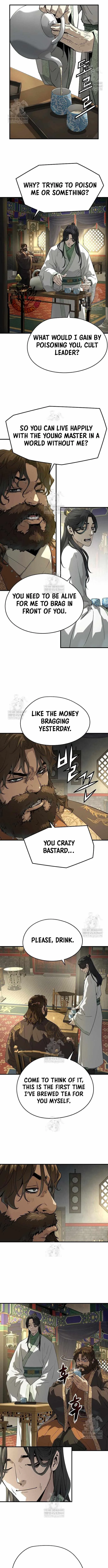Absolute Regression Chapter 85 page 2