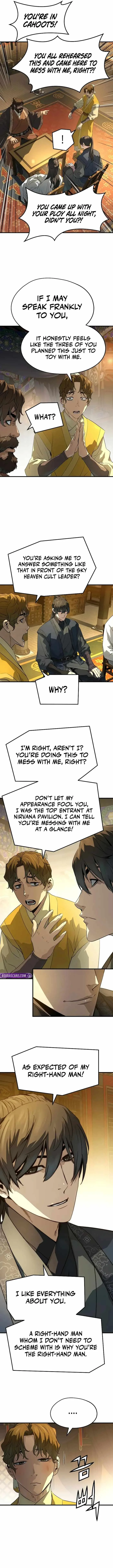 Absolute Regression Chapter 86 page 6