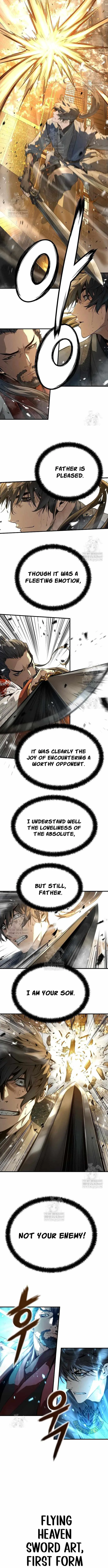 Absolute Regression Chapter 87 page 14