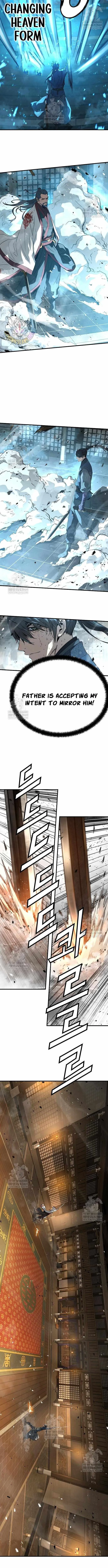 Absolute Regression Chapter 87 page 16