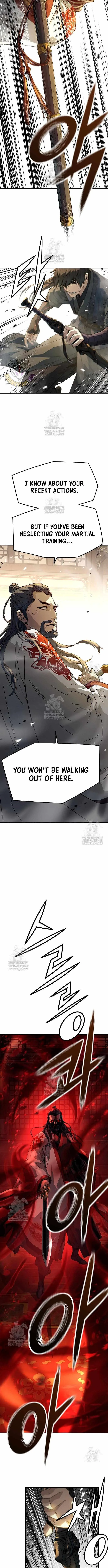 Absolute Regression Chapter 87 page 8
