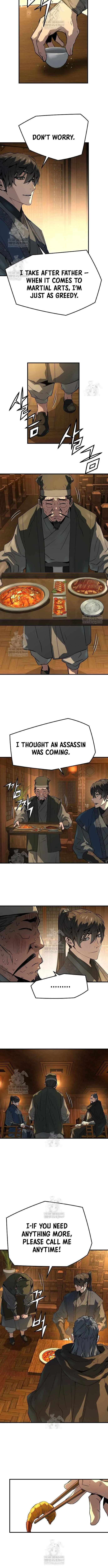 Absolute Regression Chapter 88 page 8