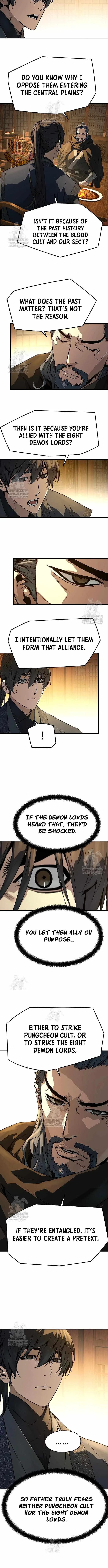 Absolute Regression Chapter 88 page 10