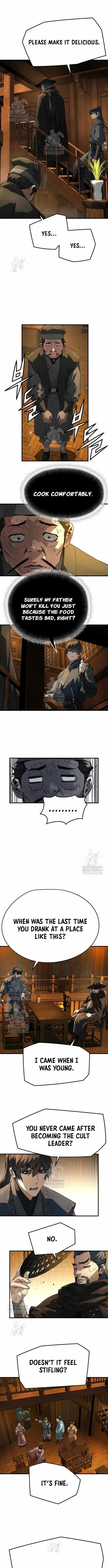 Absolute Regression Chapter 88 page 6