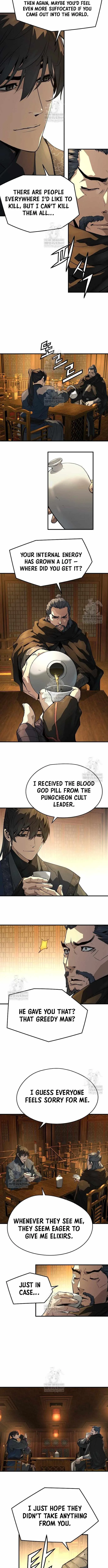 Absolute Regression Chapter 88 page 7