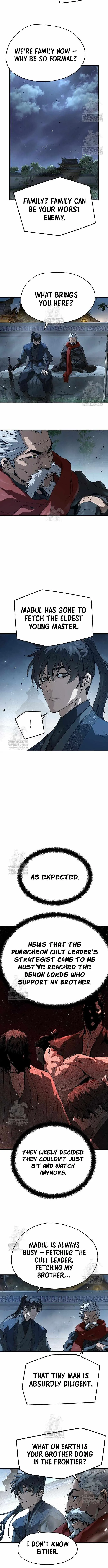Absolute Regression Chapter 89 page 9