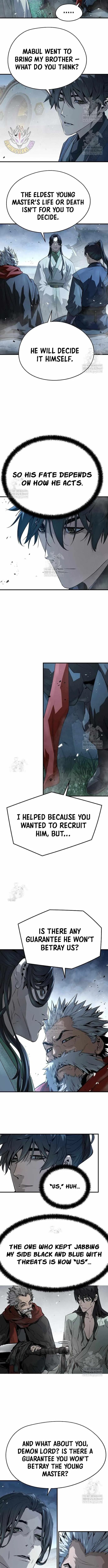 Absolute Regression Chapter 89 page 12