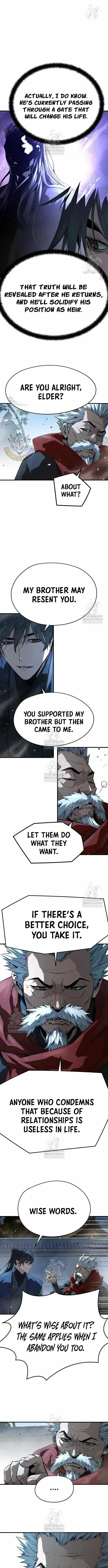 Absolute Regression Chapter 89 page 10