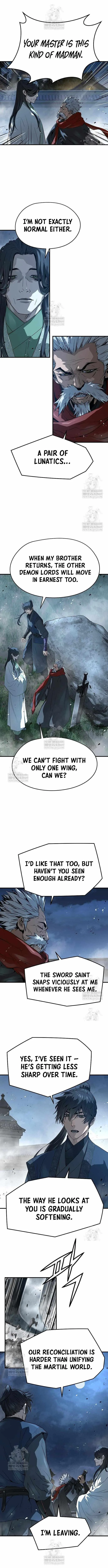 Absolute Regression Chapter 89 page 15