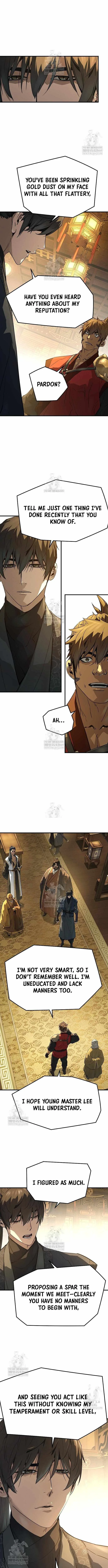 Absolute Regression Chapter 91 page 3