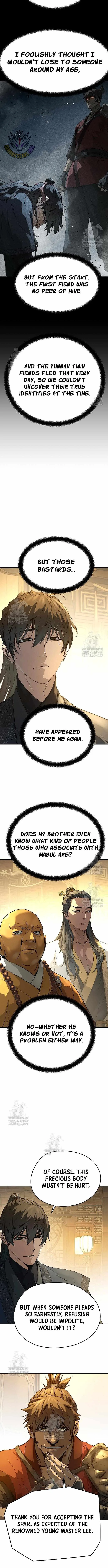 Absolute Regression Chapter 91 page 2