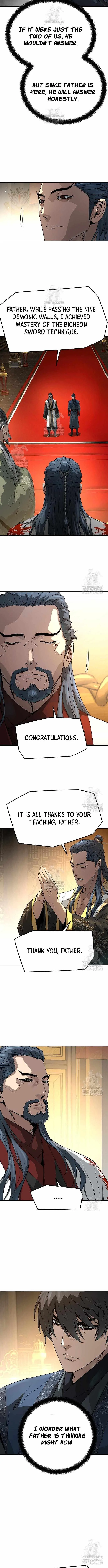 Absolute Regression Chapter 92 page 12