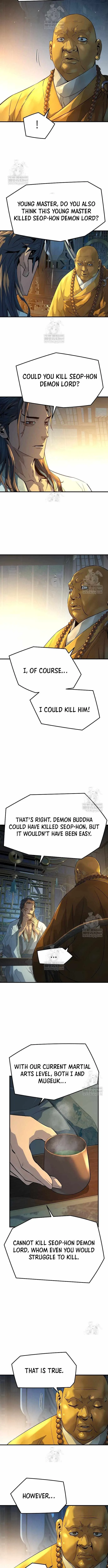 Absolute Regression Chapter 92 page 5