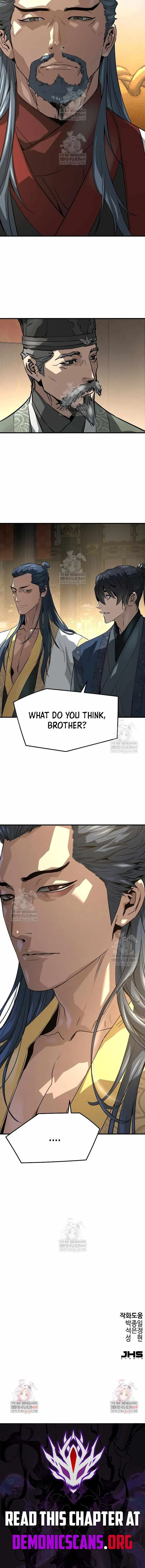 Absolute Regression Chapter 92 page 14