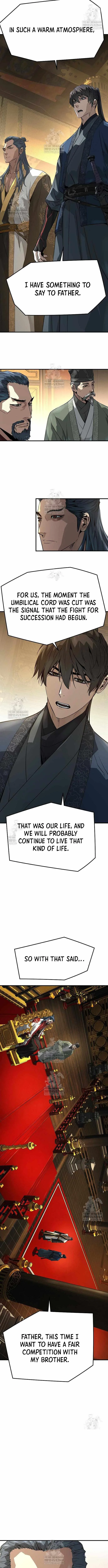 Absolute Regression Chapter 92 page 13