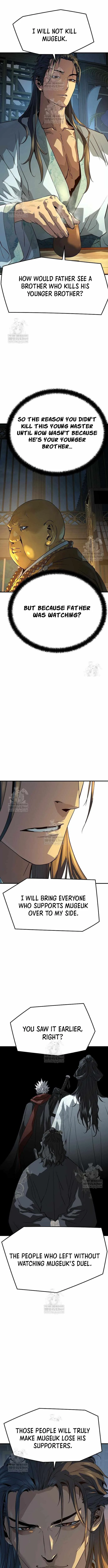Absolute Regression Chapter 92 page 7