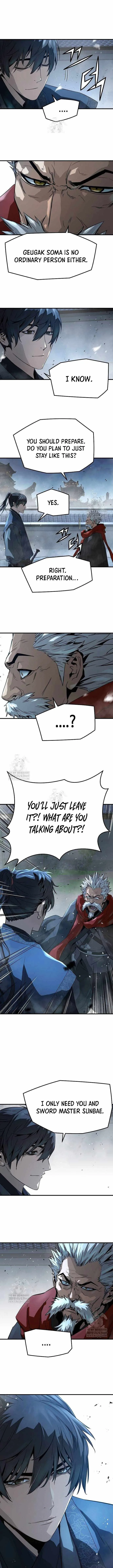 Absolute Regression Chapter 93 page 15