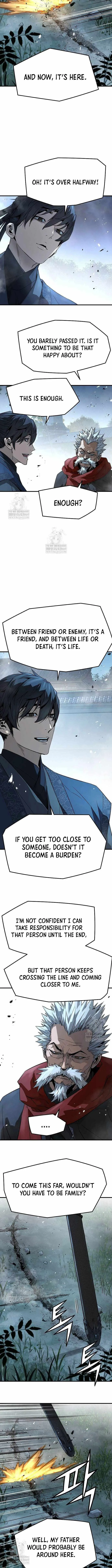 Absolute Regression Chapter 93 page 13