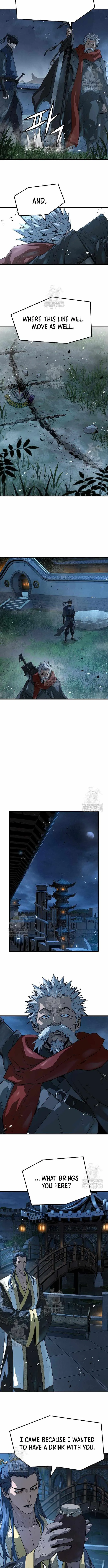 Absolute Regression Chapter 94 page 8