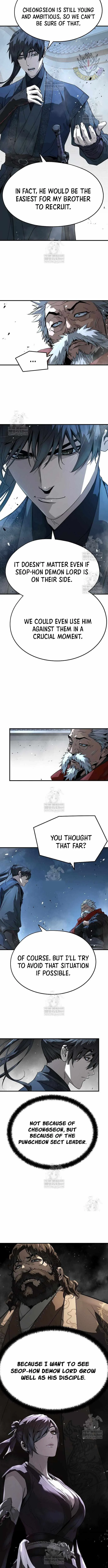 Absolute Regression Chapter 94 page 2