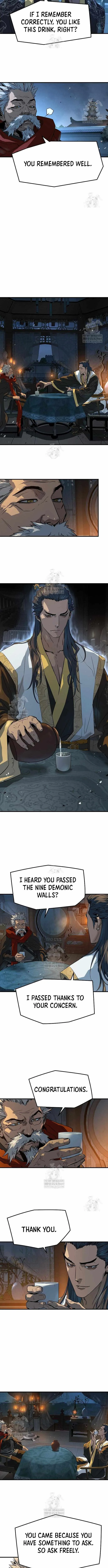 Absolute Regression Chapter 94 page 9