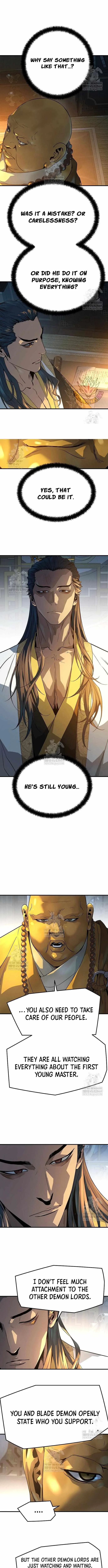 Absolute Regression Chapter 95 page 6