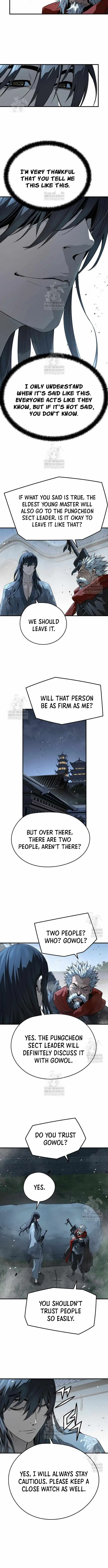 Absolute Regression Chapter 95 page 11