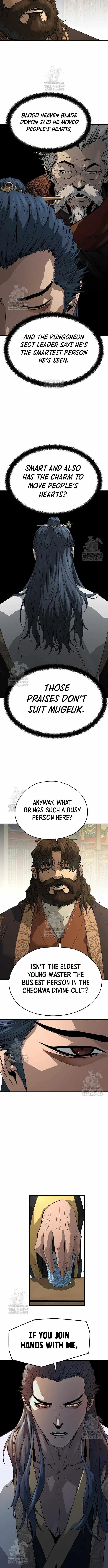 Absolute Regression Chapter 96 page 2