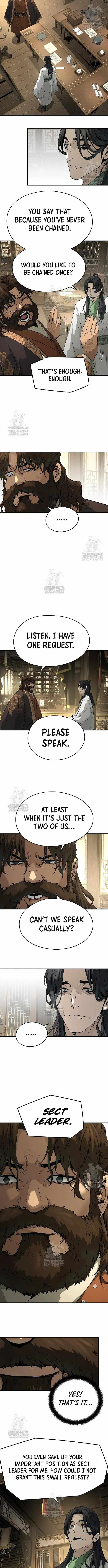 Absolute Regression Chapter 96 page 4