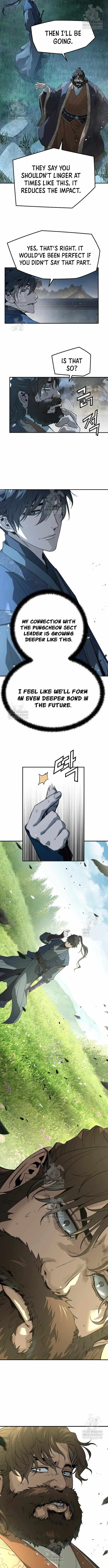 Absolute Regression Chapter 97 page 3