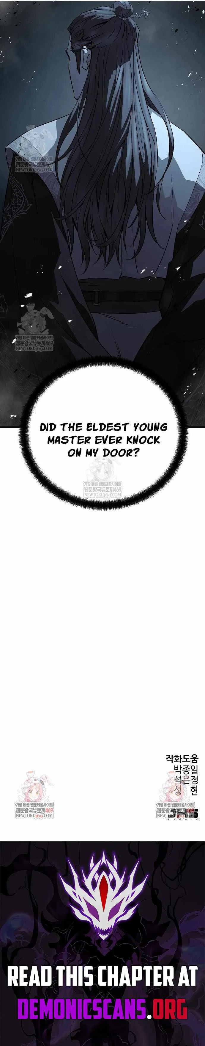 Absolute Regression Chapter 97 page 15