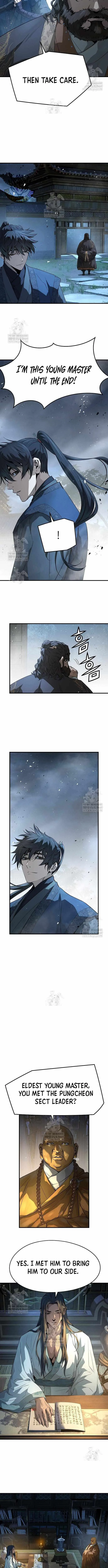 Absolute Regression Chapter 97 page 8