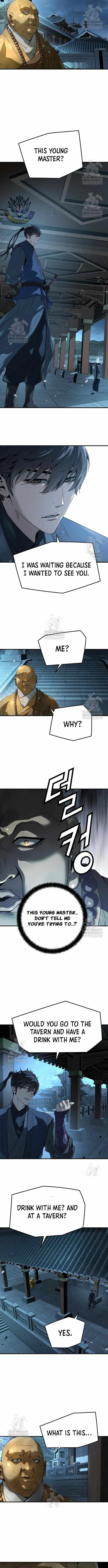 Absolute Regression Chapter 97 page 12