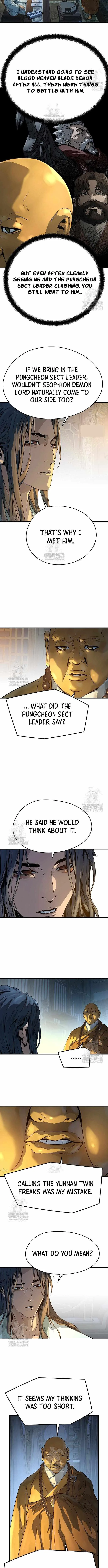 Absolute Regression Chapter 97 page 9