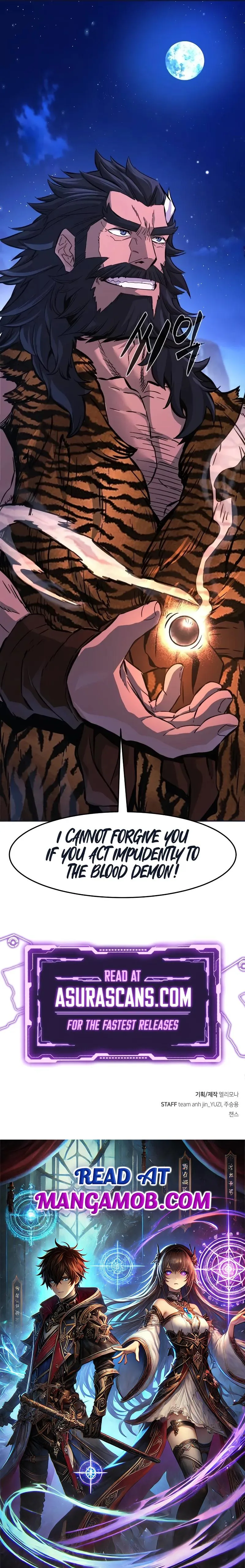 Absolute Sword Sense Chapter 102 page 13