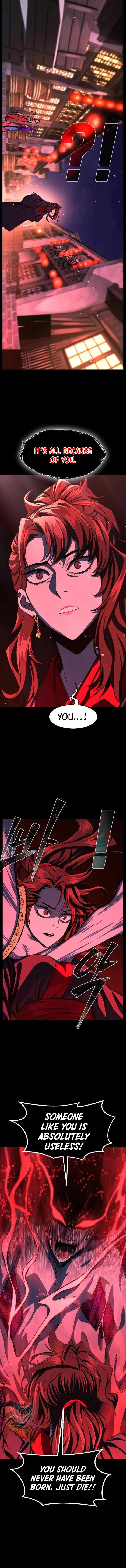 Absolute Sword Sense Chapter 119 page 15