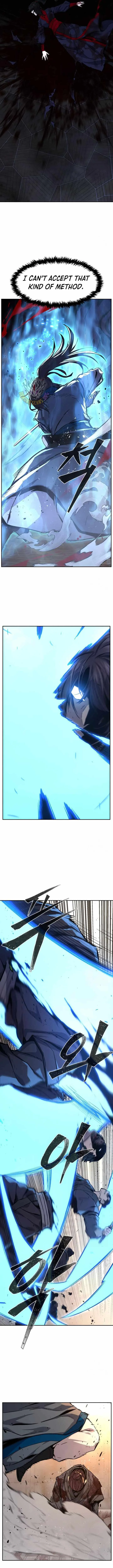 Absolute Sword Sense Chapter 125 page 14